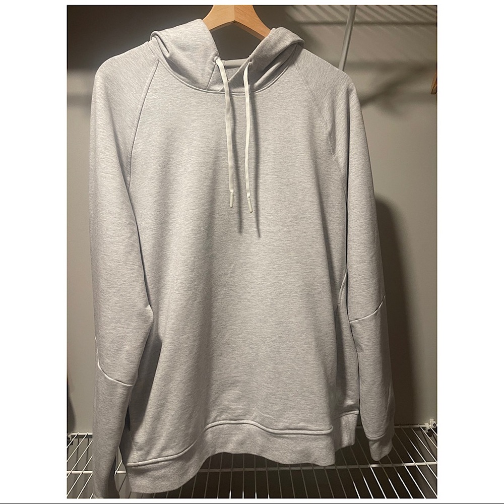 Lululemon Mens L hoodie